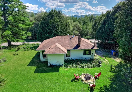 House for sale - 105 Ch. du Village, Morin-Heights, J0R 1H0