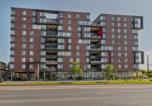 Condo à vendre - 10011 Boul. Pie-IX, Montréal (Nord), H1H0A8