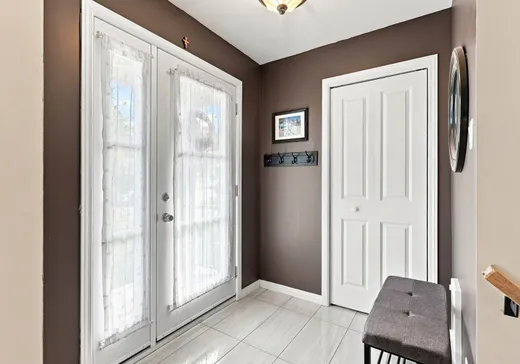 House for sale - 6 Rue Neptune, Saint-Hyacinthe, J0E 1Z0