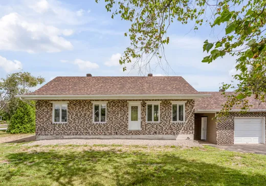 Maison à vendre - 4 Rue Juneau, Shannon, G3S 0T6