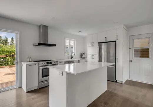 Maison à vendre - 4 Rue Juneau, Shannon, G3S 0T6