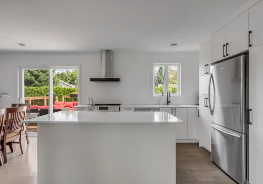 Maison à vendre - 4 Rue Juneau, Shannon, G3S 0T6
