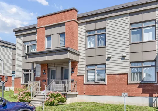 Condo à vendre - 2428 Av. de Lisieux, Beauport, G1E0E9