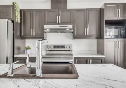 Condo à vendre - 2428 Av. de Lisieux, Beauport, G1E 0E9