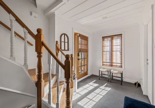 Maison à vendre - 43 Rue des Monts, St-Ferreol-les-Neiges, G0A 3R0