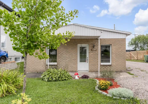 Bungalow à vendre - 1089 Av. de la Montagne E., Val-Belair, G3K1S7