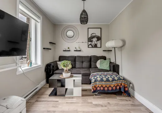 Maison à vendre - 1089 Av. de la Montagne E., Val-Belair, G3K 1S7