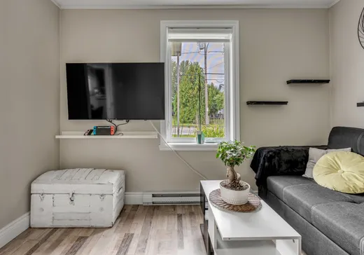 Maison à vendre - 1089 Av. de la Montagne E., Val-Belair, G3K 1S7
