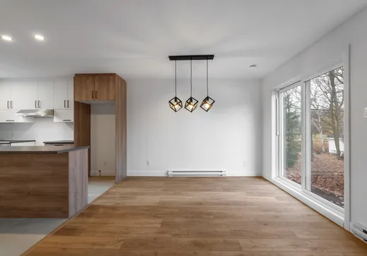 Maison à vendre - 897-A Boul. Pie-XII, Ste-Foy, G1X 3T4