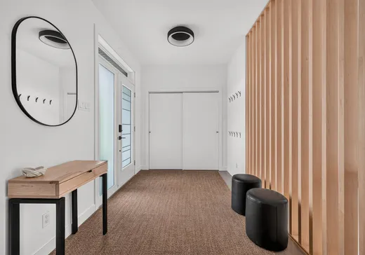 Maison à vendre - 184 Rue des Marguerites, St-Ferreol-les-Neiges, G0A 3R0