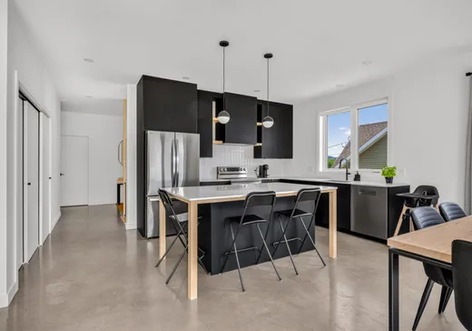 Maison à vendre - 184 Rue des Marguerites, St-Ferreol-les-Neiges, G0A 3R0