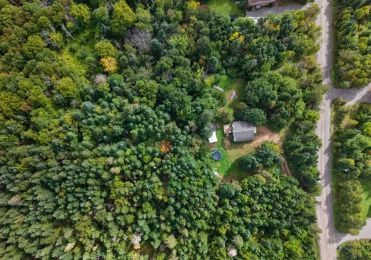Maison à vendre - 25 Rue du Faucon, Sainte-Brigitte-de-Laval, G0A 3K0