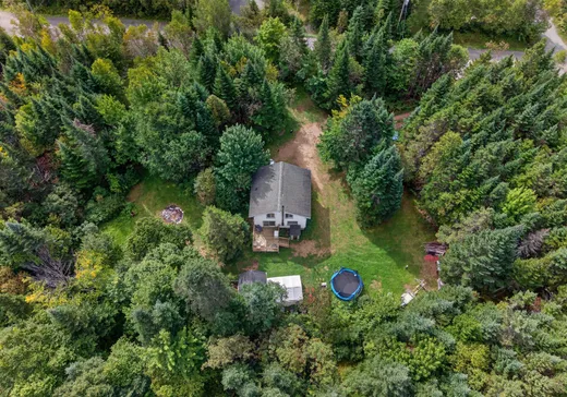Maison à vendre - 25 Rue du Faucon, Sainte-Brigitte-de-Laval, G0A 3K0