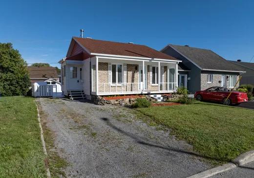 Maison à vendre - 320 Rue Le Chenez, Beauport, G1C 5K6