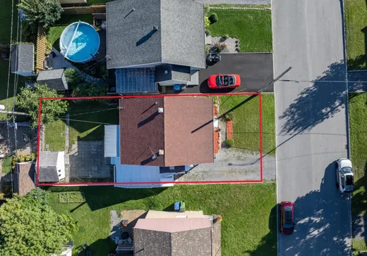 Maison à vendre - 320 Rue Le Chenez, Beauport, G1C 5K6