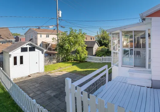 Maison à vendre - 320 Rue Le Chenez, Beauport, G1C 5K6