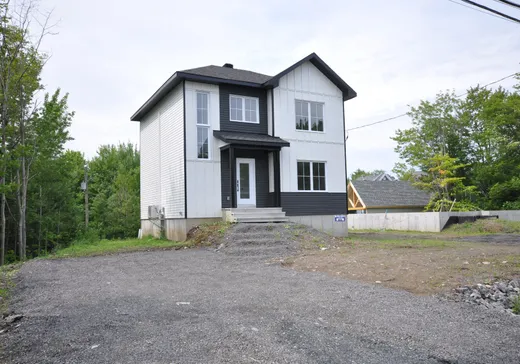 Maison à étages à vendre - 3859 Vieux Chemin, Breakeyville, G6Z8M7
