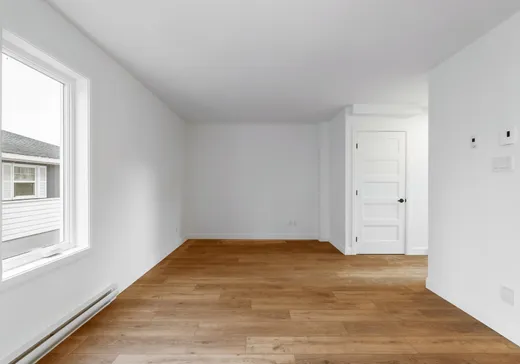 Maison à vendre - 897-B Boul. Pie-XII, Ste-Foy, G1X 3T4