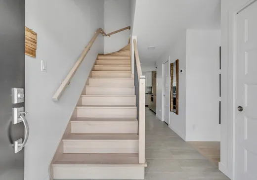Maison à vendre - 12Z Rue des Mélèzes, Boischatel, G0A 1H0