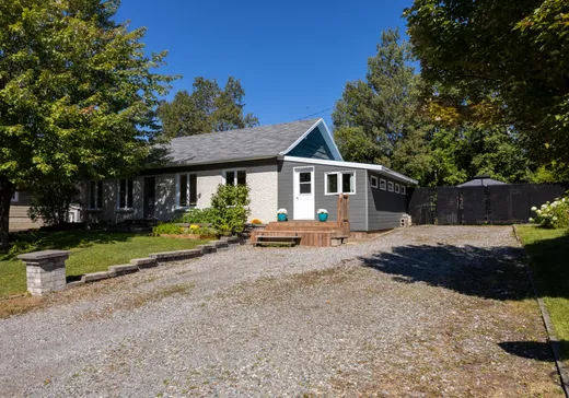 Bungalow à vendre - 54 Rue du Sablon, Sainte-Brigitte-de-Laval, G0A3K0