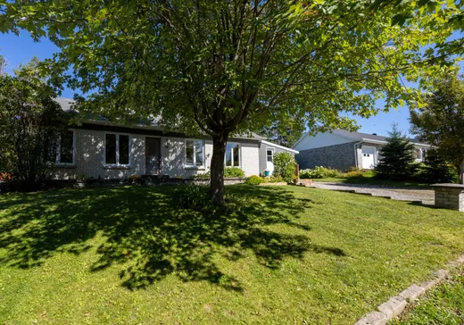 Maison à vendre - 54 Rue du Sablon, Sainte-Brigitte-de-Laval, G0A 3K0