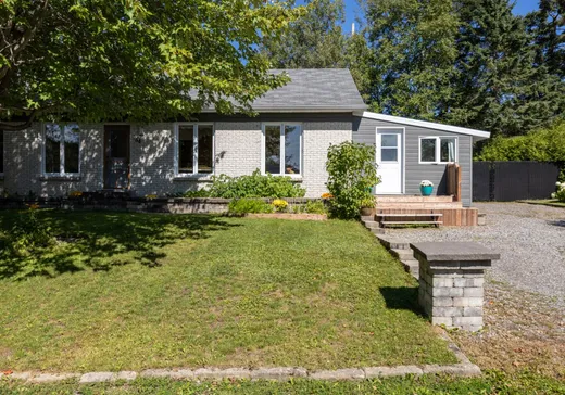 Maison à vendre - 54 Rue du Sablon, Sainte-Brigitte-de-Laval, G0A 3K0