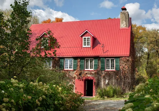 Maison à étages à vendre - 770 Ch. du Faubourg, Grondine, G0A1W0