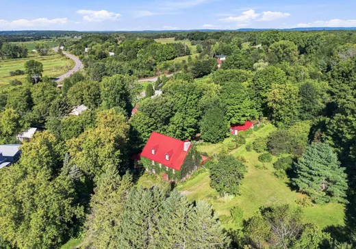 Maison à vendre - 770 Ch. du Faubourg, Grondine, G0A 1W0