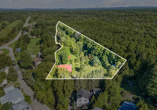 Maison à vendre - 770 Ch. du Faubourg, Grondine, G0A 1W0
