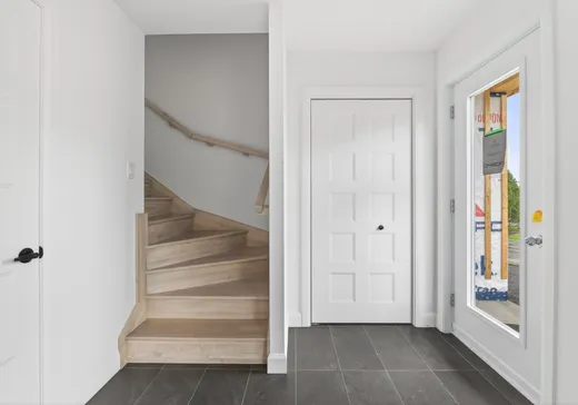 Maison à vendre - 759 Carré d'Anjou, Sainte-Foy-Sillery-Cap-Rouge, G1X 2X6