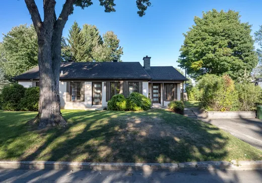 Bungalow à vendre - 378 Rue Carole, Beauport, G1C4A9