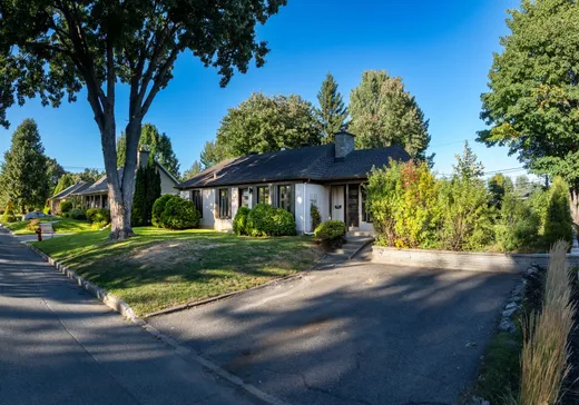 Maison à vendre - 378 Rue Carole, Beauport, G1C 4A9