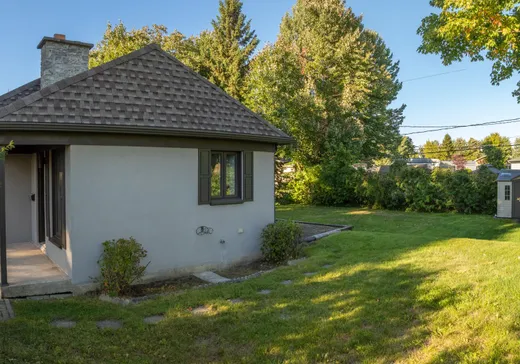 Maison à vendre - 378 Rue Carole, Beauport, G1C 4A9