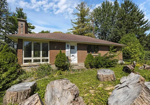 Bungalow for sale - 524 Crois. Rockhill, Beaconsfield (Montreal Island), H9W4T3