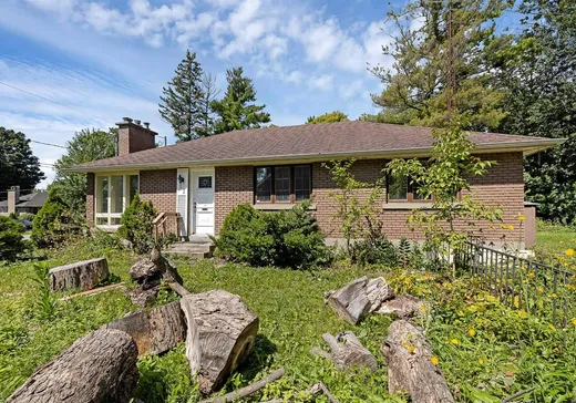 House for sale - 524 Crois. Rockhill, Beaconsfield (Montreal Island), H9W 4T3