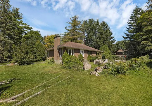 House for sale - 524 Crois. Rockhill, Beaconsfield (Montreal Island), H9W 4T3