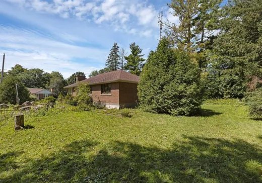 House for sale - 524 Crois. Rockhill, Beaconsfield (Montreal Island), H9W 4T3
