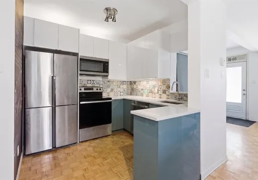 Condo à vendre - 1041 Rue St-Philippe, St-Henri (Île de Montréal), H4C 2W2