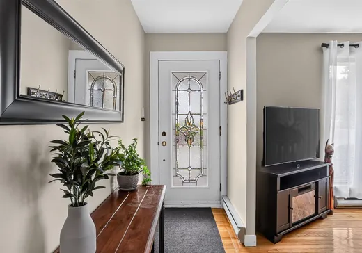 Maison à vendre - 4492 Av. de Matane, Shawinigan, G9N 4S9