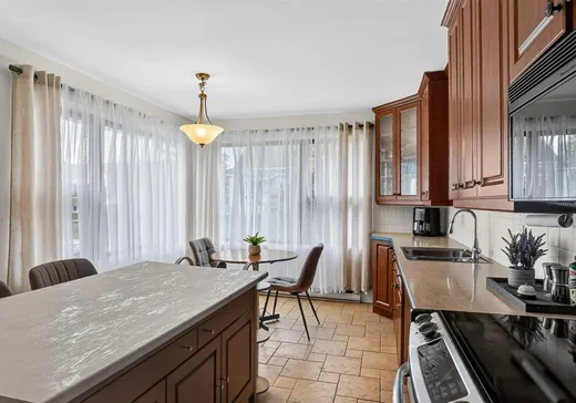 Maison à vendre - 4492 Av. de Matane, Shawinigan, G9N 4S9