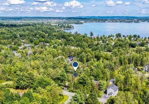 Maison à vendre - 739 Ch. Viens, Magog, J1X 5N1
