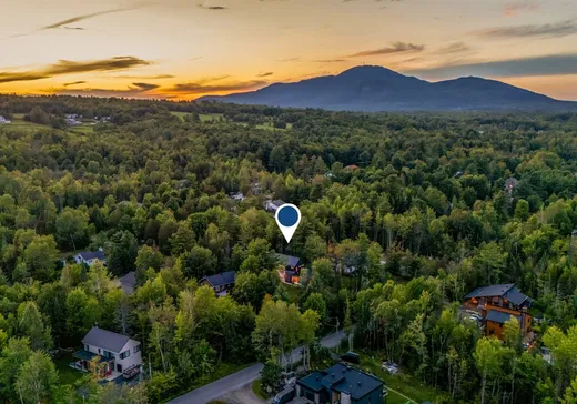 Maison à vendre - 739 Ch. Viens, Magog, J1X 5N1