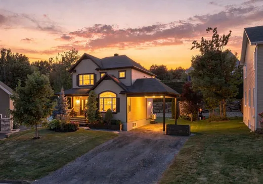Maison à étages à vendre - 4685 Rue de Cabano, Sherbrooke, J1N2B9