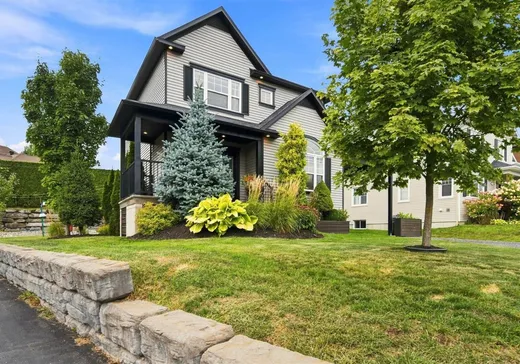 Maison à vendre - 4685 Rue de Cabano, Sherbrooke, J1N 2B9