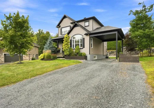 Maison à vendre - 4685 Rue de Cabano, Sherbrooke, J1N 2B9