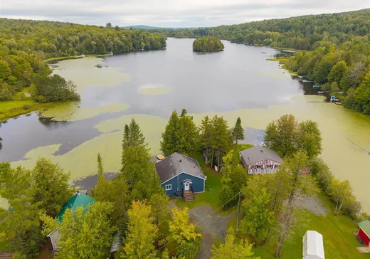 Bungalow for sale - 459 Ch. Leblond, Pointe-Claire (Montreal Island), J0B2H0