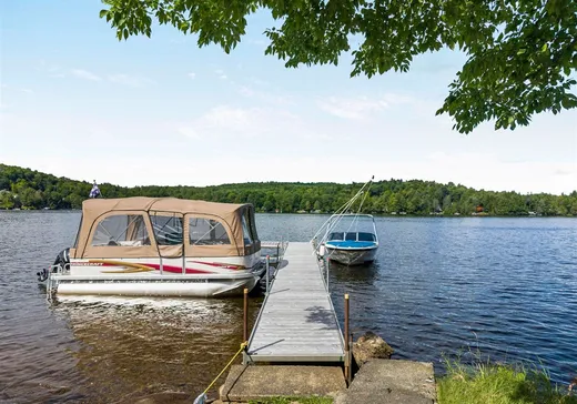 Maison à vendre - 102 Ch. du Domaine-Martin, Magog, J1X 3W2