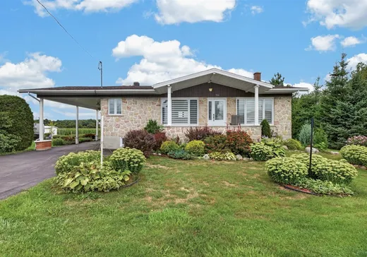 Bungalow à vendre - 534 Rg Prescott, Sainte-Victoire-de-Sorel, J0G1T0