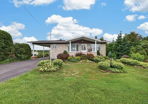 Maison à vendre - 534 Rg Prescott, Sainte-Victoire-de-Sorel, J0G 1T0
