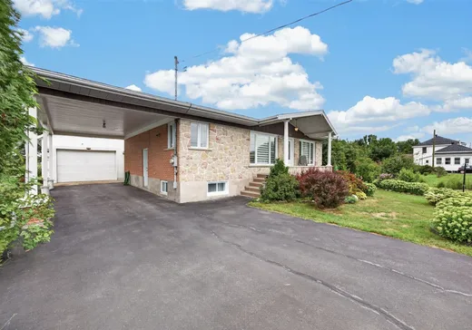 Maison à vendre - 534 Rg Prescott, Sainte-Victoire-de-Sorel, J0G 1T0